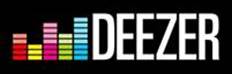 Un nouveau logo pour Deezer